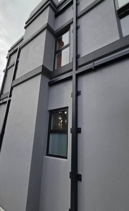 Apartment 5 - Haddin Court - Modern Loft Style Blenheim Kültér fotó